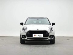 BMW MINI Clubman Facelift 1.5T COOPER Connoisseur - ფოტო 2