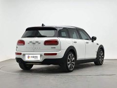 BMW MINI Clubman Facelift 1.5T COOPER Connoisseur - ფოტო 3
