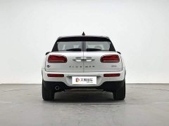 BMW MINI Clubman Facelift 1.5T COOPER Connoisseur - ფოტო 4