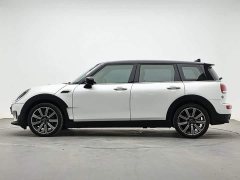 BMW MINI Clubman Facelift 1.5T COOPER Connoisseur - ფოტო 6