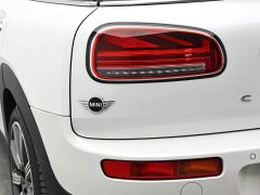 BMW MINI Clubman Facelift 1.5T COOPER Connoisseur - ფოტო 7