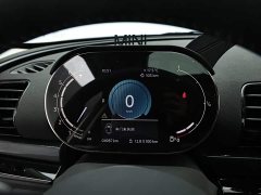 BMW MINI Clubman Facelift 1.5T COOPER Connoisseur - ფოტო 9
