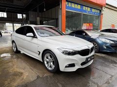 BMW 3 Series GT 320i M Sport Package - ფოტო 1