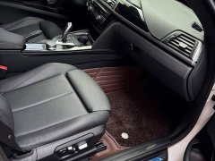 BMW 3 Series GT 320i M Sport Package - ფოტო 4