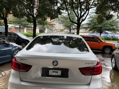 BMW 3 Series GT 320i M Sport Package - ფოტო 5