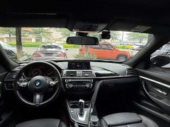 BMW 3 Series GT 320i M Sport Package - ფოტო 6