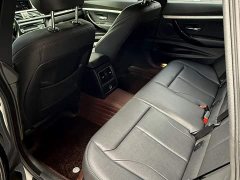 BMW 3 Series GT 320i M Sport Package - ფოტო 7