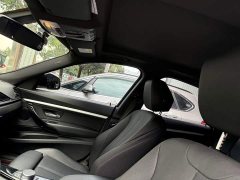 BMW 3 Series GT 320i M Sport Package - ფოტო 8
