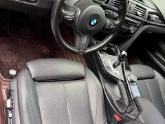 BMW 3 Series GT 320i M Sport Package - ფოტო 9