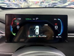 BYD Destroyer 05 Glory Edition DM-i 55KM Luxury - фото 10