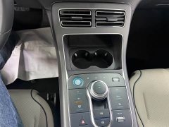 BYD Destroyer 05 Glory Edition DM-i 55KM Luxury - фото 12