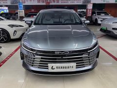 BYD Destroyer 05 Glory Edition DM-i 55KM Luxury - фото 2
