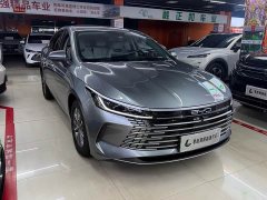 BYD Destroyer 05 Glory Edition DM-i 55KM Luxury - фото 3