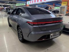 BYD Destroyer 05 Glory Edition DM-i 55KM Luxury - фото 4