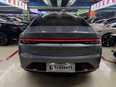 BYD Destroyer 05 Glory Edition DM-i 55KM Luxury - фото 5