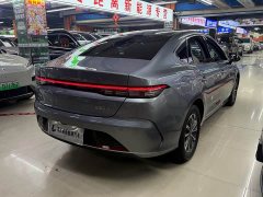 BYD Destroyer 05 Glory Edition DM-i 55KM Luxury - фото 6