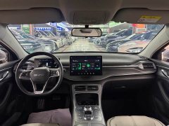 BYD Destroyer 05 Glory Edition DM-i 55KM Luxury - фото 9