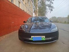 Tesla Model 3 Rear-Wheel Drive - ფოტო 2