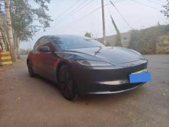 Tesla Model 3 Rear-Wheel Drive - ფოტო 3