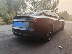 Tesla Model 3 Rear-Wheel Drive - ფოტო 4