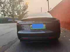 Tesla Model 3 Rear-Wheel Drive - ფოტო 5