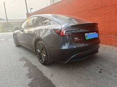 Tesla Model 3 Rear-Wheel Drive - ფოტო 6