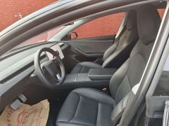 Tesla Model 3 Rear-Wheel Drive - ფოტო 7