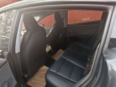 Tesla Model 3 Rear-Wheel Drive - ფოტო 8