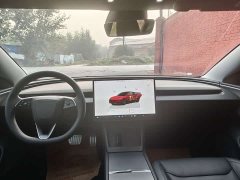 Tesla Model 3 Rear-Wheel Drive - ფოტო 9