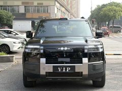 Fangchengbao Titanium 7 190KM Four-Wheel Drive Ultra Edition - ფოტო 2