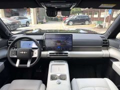Fangchengbao Titanium 7 190KM Four-Wheel Drive Ultra Edition - ფოტო 4