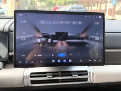 Fangchengbao Titanium 7 190KM Four-Wheel Drive Ultra Edition - ფოტო 5