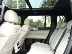 Fangchengbao Titanium 7 190KM Four-Wheel Drive Ultra Edition - ფოტო 7