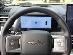 Fangchengbao Titanium 7 190KM Four-Wheel Drive Ultra Edition - ფოტო 9