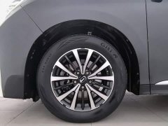 GAC Aion M8 Lingxiu Series 390T Luxury Edition - photo 17