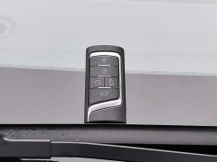 GAC Aion M8 Lingxiu Series 390T Luxury Edition - photo 19