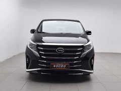 GAC Aion M8 Lingxiu Series 390T Luxury Edition - photo 3