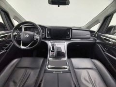 GAC Aion M8 Lingxiu Series 390T Luxury Edition - photo 5