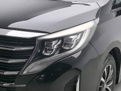 GAC Aion M8 Lingxiu Series 390T Luxury Edition - photo 7