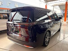GAC Aion S Plus DM-i 150km MAX - ფოტო 4