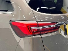 Buick GL8 Land Executive Cabin 652T Luxury - ფოტო 10