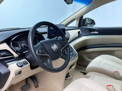 Buick GL8 Land Executive Cabin 652T Luxury - ფოტო 14
