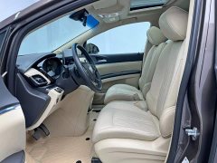 Buick GL8 Land Executive Cabin 652T Luxury - ფოტო 15