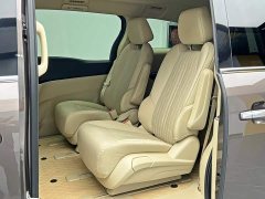 Buick GL8 Land Executive Cabin 652T Luxury - ფოტო 16