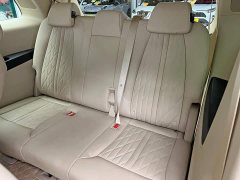 Buick GL8 Land Executive Cabin 652T Luxury - ფოტო 17