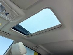 Buick GL8 Land Executive Cabin 652T Luxury - ფოტო 18