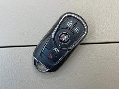 Buick GL8 Land Executive Cabin 652T Luxury - ფოტო 19