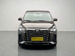 Buick GL8 Land Executive Cabin 652T Luxury - ფოტო 2