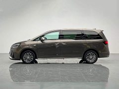 Buick GL8 Land Executive Cabin 652T Luxury - ფოტო 3