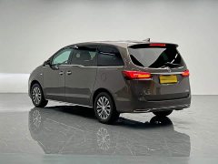 Buick GL8 Land Executive Cabin 652T Luxury - ფოტო 4